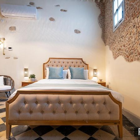 Villa Sera Akko Eksteriør bilde